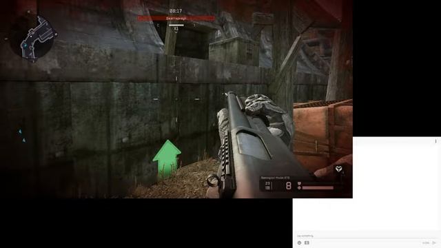 Прямая трансляция Варфейс смотреть онлайн