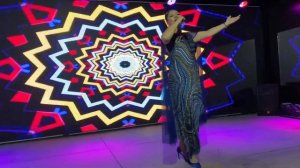 Патимат Маллаева «это любовь»