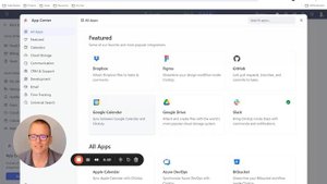 How To Connect Google Calendar In ClickUp