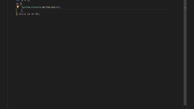 #38 Do Loop While | Loops | 100 Coding Challenges In C#