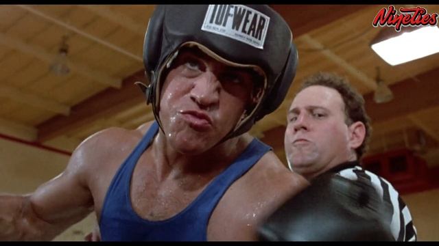 Teen Wolf Too (1987) (Berry Gordy, Jr. – Do You Love Me) смотреть онлайн