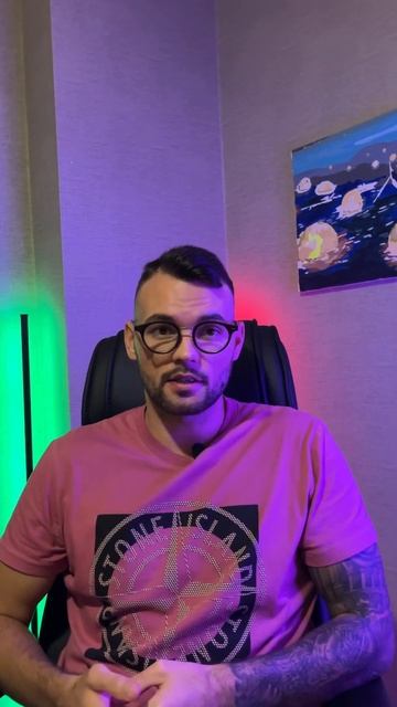 КОМУ НЕ ПОДХОДИТ ВИЗА ЦИФРОВОГО КОЧЕВНИКА? #shorts #digitalnomad #цифровыекочевники