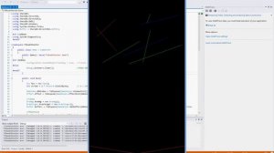 MikadoShooter (C# SharpDX DirectX)