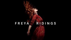 Freya Ridings - Holy Water (Power-Version) - 2019