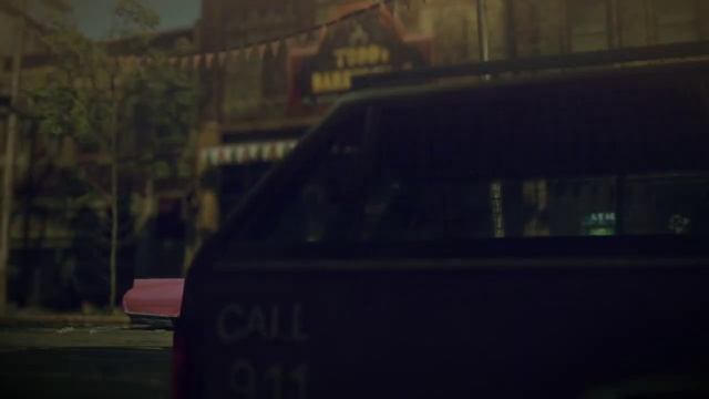 Hitman Absolution #10 Один против всех смотреть онлайн