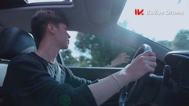 《世界上最動聽的你》EP23：反差萌配音大神VS撩漢技能滿點少女，甜蜜重逢高能追愛 | ENG SUB | 愛情 青春 | 侯東、侯佩杉 | KUKAN Drama
