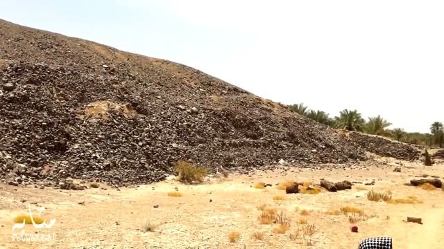 Mathabah Snippets - Shaykh Omar Subedar on Battlefield of Badr смотреть онлайн