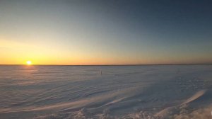 (28). Отчёт с рыбалки налима. 12.12.2021