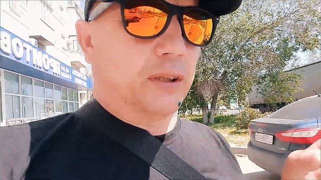 В ПОИСКАХ КЛАДА/ПРИЕМКА