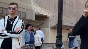 ВОКАЛИСТ притворился звездой и круто спел 🎤 люди в ШОКЕ 🔥 #пранк #притворился #новичком