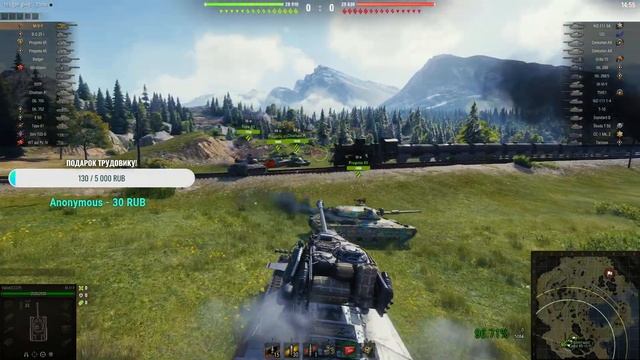 РЕБАЛАНС ТЕХНИКИ ● СТАЛИ ИМБАМИ? СТОИТ ИХ КАЧАТЬ? смотреть онлайн