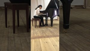 Барсукова Татьяна Ивановна - В.А. Моцарт. Фантазия ре минор К. 397