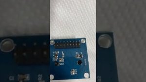 OV7670 Camera Module for Arduino