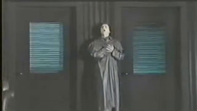 Monteverdi - L'Incoronazione di Poppea (12 of 17) смотреть онлайн