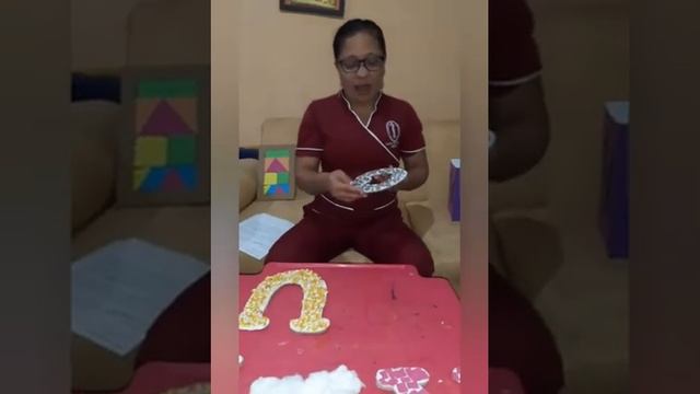 MATERIALES DIDACTICOS DE ESTIMULACIÓN PARA NIÑOS CON DISCAPACIDAD VISUAL- LUISA HERRERA L смотреть онлайн