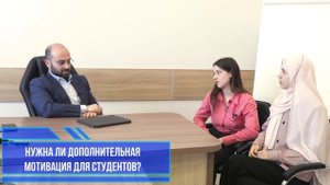 Интервью с Суратом Львом Игоревичем
