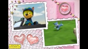 Гонщик и Сильвия 3