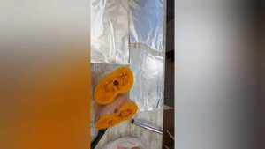 Настойка на самогоне!! Тыква гриль! И немного ректификации!!!