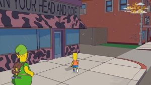 😁♥ Les Simpson VF | Compilation d'épisode inédit ! #4 | HD 😁♥