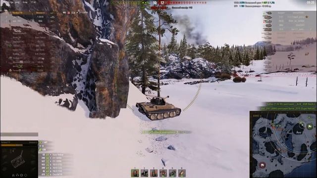 Skorpion G / Мастер / Заполярье смотреть онлайн