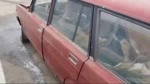 ВАЗ 2104 Ид. 645913