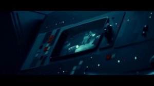 I need a hero - Luke Skywalker - The Mandalorian S2 finale