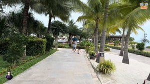 Amiana Resort Nha Trang | Giá thuê Villa & vé đi bơi ở đây bao nhiêu?