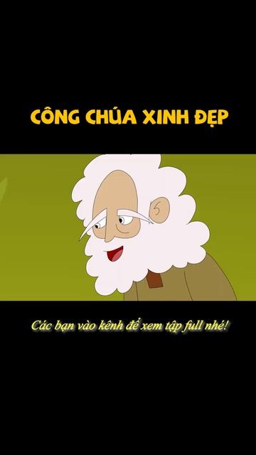 CÔNG CHÚA XINH ĐẸP_PHẦN 4 | phim hoạt hình QUÀ TẶNG CUỘC SỐNG | PHIM HẠT GIỐNG TÂM HỒN HAY NHẤT