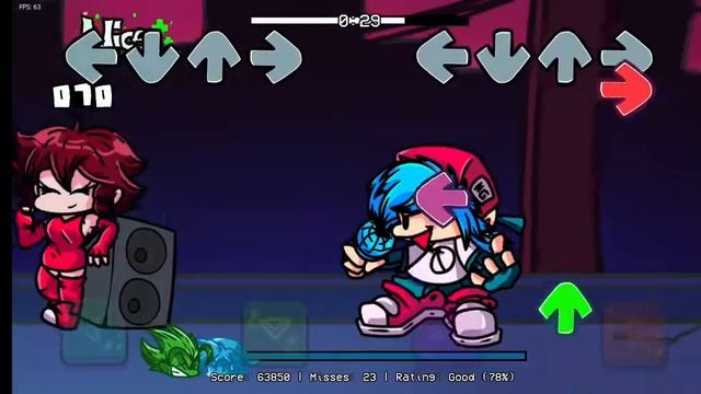 фнф мод remix pico на андроид ссылка в коментах смотреть онлайн