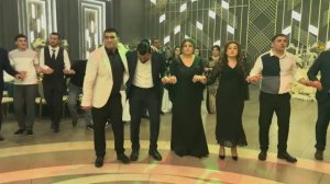 Очень красивая свадьба в Армении второй день 6