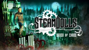 SteamDolls: Order of Chaos появится в раннем доступе для ПК