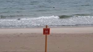 Одесса. Сегодня ВЗОРВАЛАСЬ МИНА!