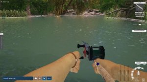 Ultimate Fishing Simulator 2   СОМ ТРОФ!!!