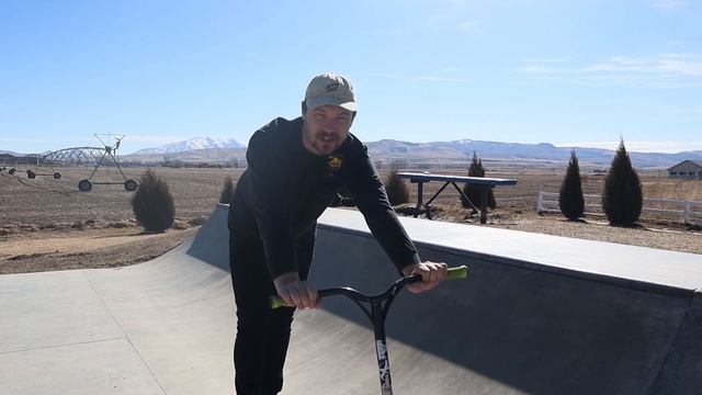 2012 JD Rand Signature Addict Complete смотреть онлайн