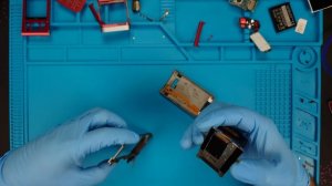 Sony Ericsson W910i Walkman  body shell change