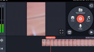 Как вставить свой голос в песню на android и на Айфоне?🙊