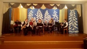 В.Зубков "Встреча" из к/ф "Цыган"