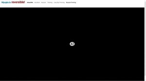 MYOPIA EYE EXERCISE | How to improve your eyesight [Training #1] (myopia, lazy eye)