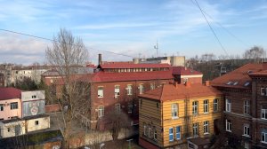 Квартира в центре Калининграда на Вагнера