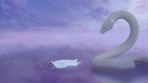 Моя жена-красавица Змея 14 серия (русская озвучка) дорама My Beauty Snake Fairy Wife