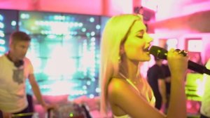 DJ Project feat  Andia   Slabiciuni K TRIBUTE BRASOV