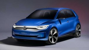 Первые подробности о самом доступном авто от Volkswagen: он придет на смену легендарному Golf