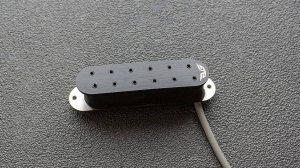 MINI Humbucker для Stratocaster и Telecaster