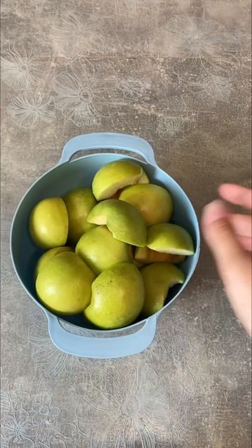 Пюре для зефира 🍏 #колпино #зефир #колпинозефир смотреть онлайн