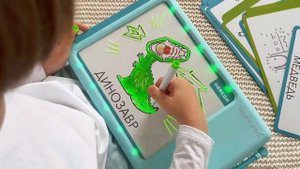 Обзор TALKY Pro by LUMICUBE