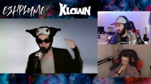 Pro Beatboxer Reacts - TARAS STANIN SKRILLEX  - SUPERSONIC COVER #beatbox with @KlownBeatbox