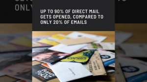 ABG   Direct Mail