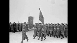 Встречный марш для выноса Боевого Знамени  Д В  Кадеев  Оркестр