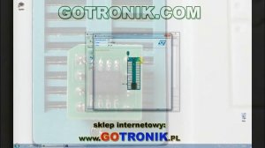 Programowanie pamięci 5P08 5P08C