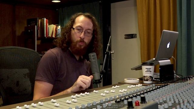 Plates of Steel vs. 1’s and 0’s - Comparing a real plate reverb to UAD and Soundtoys plug-ins смотреть онлайн